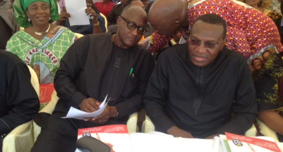 Obaze And Issues Around Anambra 2014