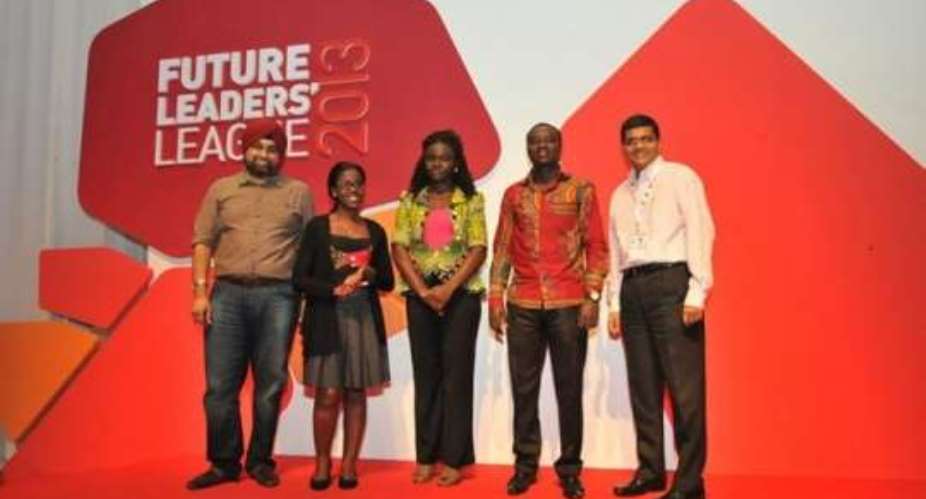 Unilever Ghana announces third IdeaTrophy Competition