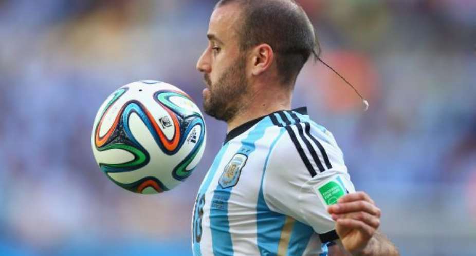 Feature: 10 worst haircuts of the 2014 World Cup