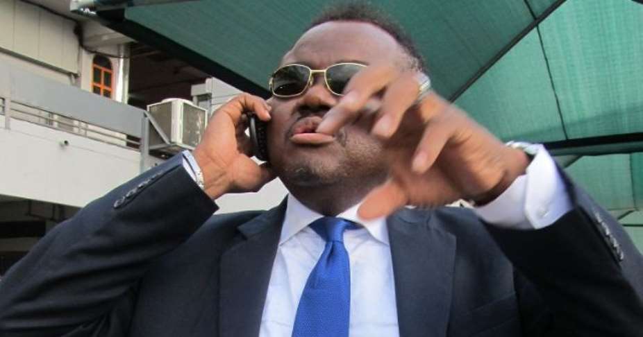2nd Kidney Transplant: Ifeanyi Dike Hale And Hearty