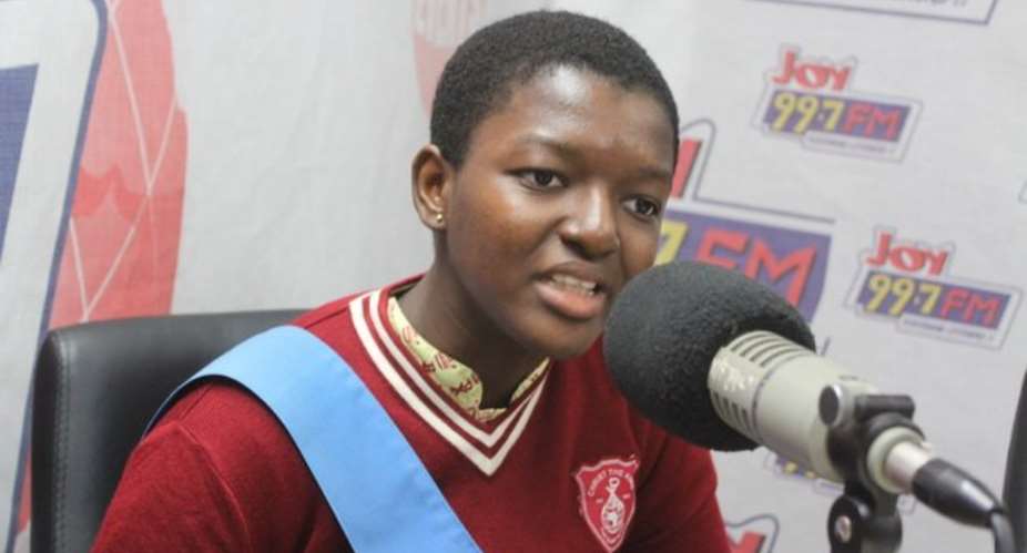 Audio: Ghanaians want a great leader not a good one - Teens assess Mahama on Joy FM