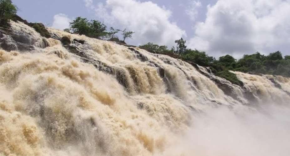 5 Awe-inspiring Waterfalls to Visit in Nigeria