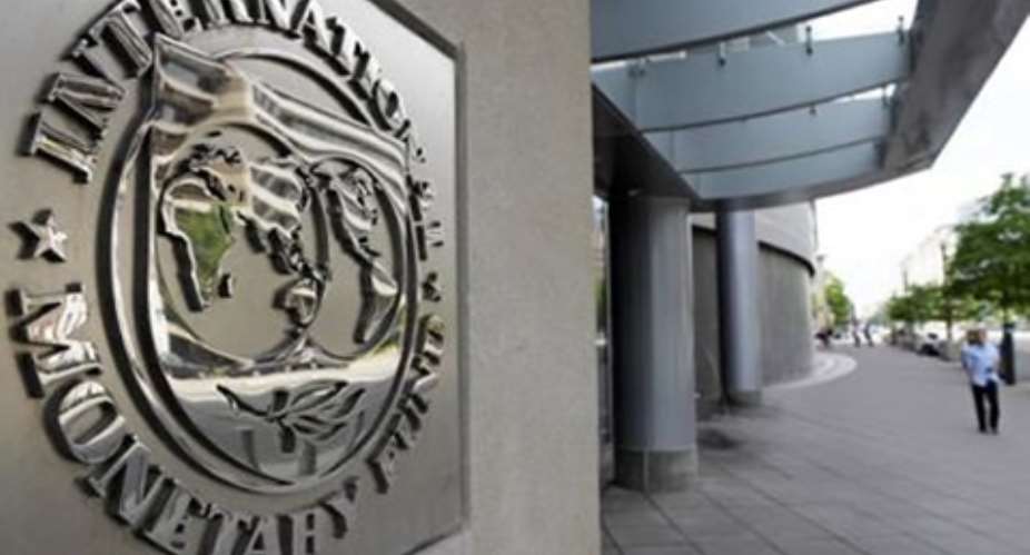 Postpone IMF bailout plans - James Avedzi tells gov't