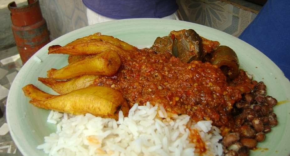 5 Affordable Places To Eat Delicious Meals In Owerri
