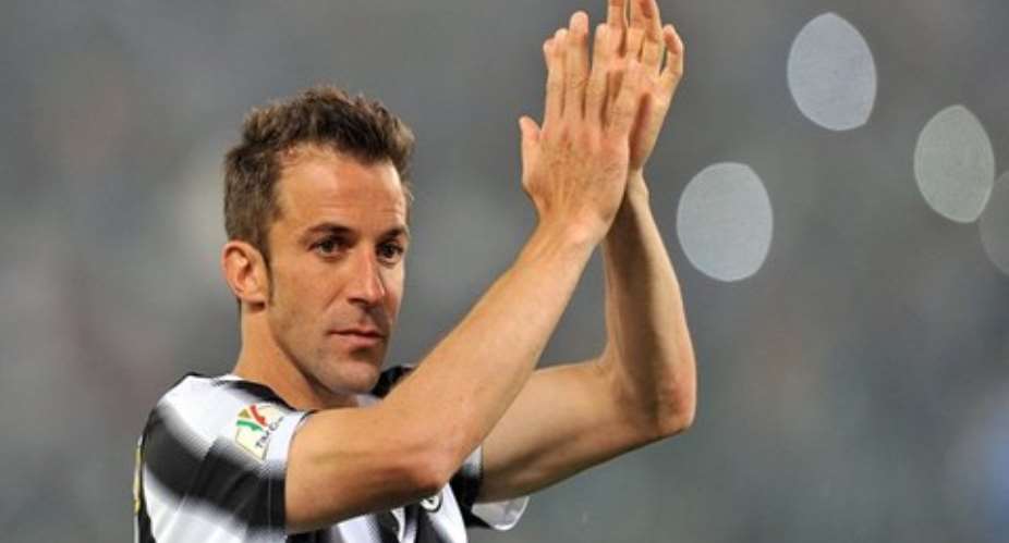 Alessandro Del Pieros arrival in Sydney is a coup for the A-League