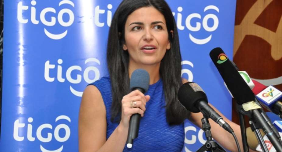 Tigo Music Goes Live In Ghana