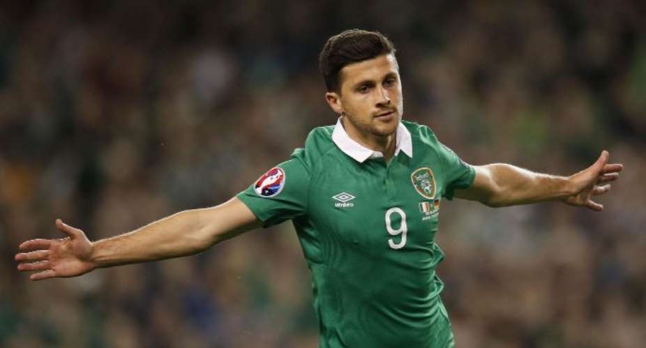 Ireland stun Germany; Northern Ireland and Portugal qualify for Euro 2016