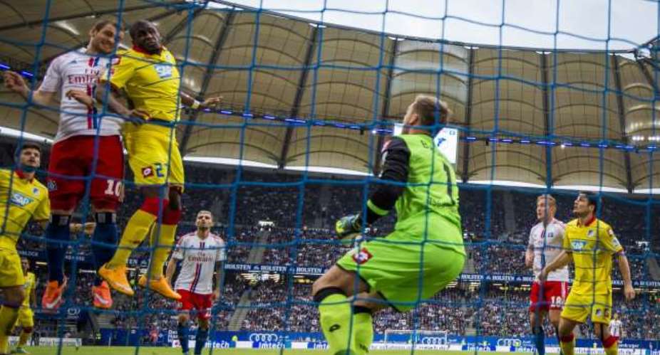Bundesliga Review: Hoffenheim still unbeaten, Paderborn win again