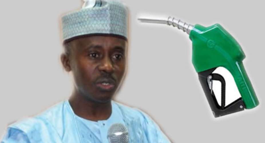 On The Otedola/Lawan Bribery Saga And Their Recorded Conversations By Festus Keyamo