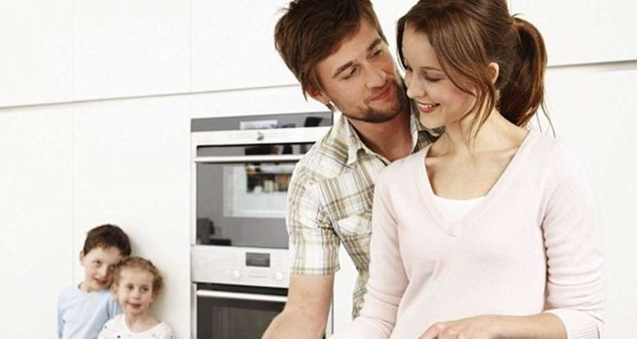 14 Signs Youre The Best Wife On The Planet