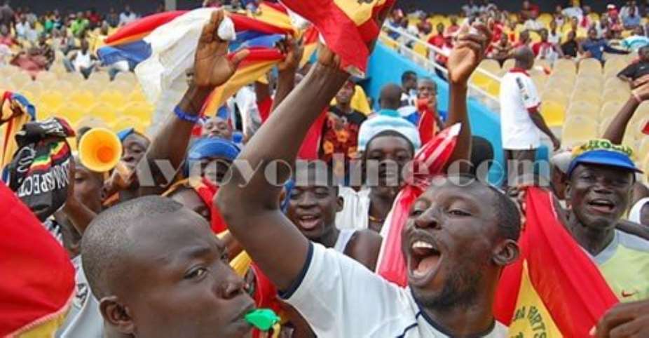 Hearts 0-1 Djoliba: Phobians advance on aggregate in Confederations Cup