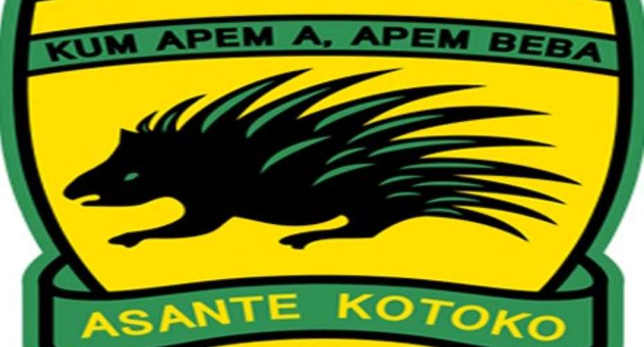 Kotoko lifts Super Cup