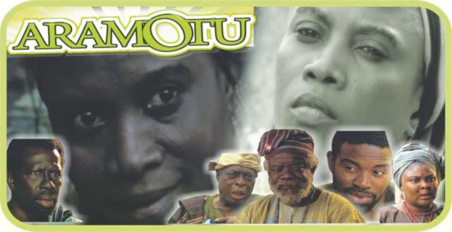 ARAMOTU