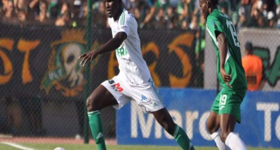 EXCLUSIVE: Awal Mohammed believes Raja win will be turning point for the club