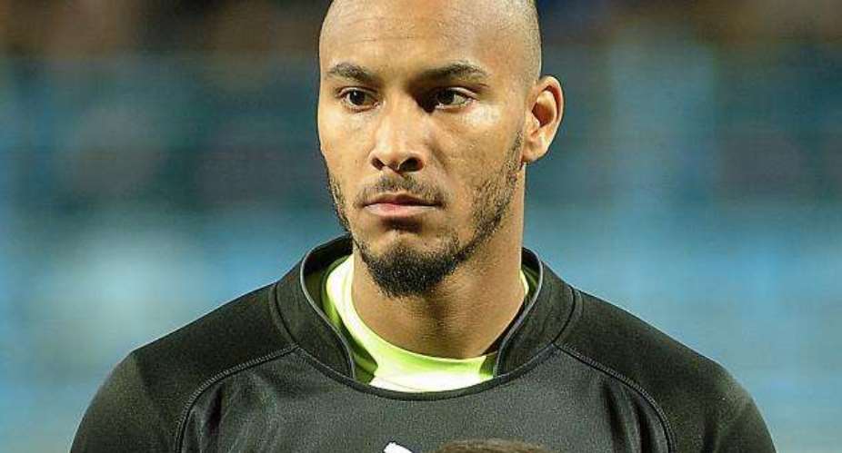Sulley, KP did nothing wrong: Kwarasey considering Black Stars quit