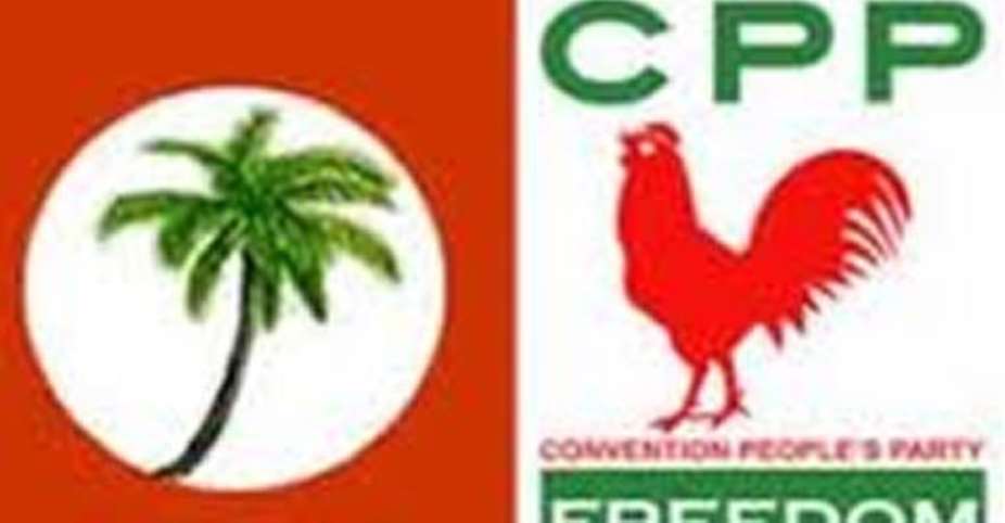 CPP, PNC coalition possible in four months - CPP Chairman-elect