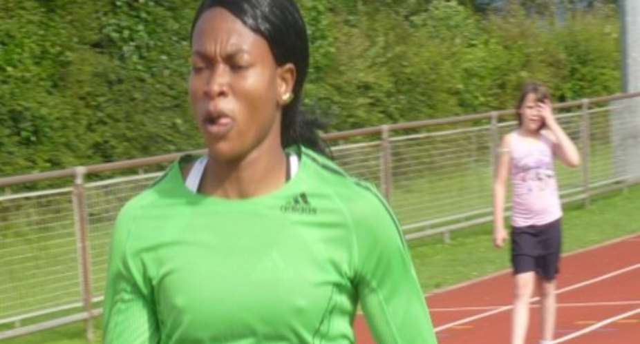 LONDON 2012: How Ghana's Athletes performed