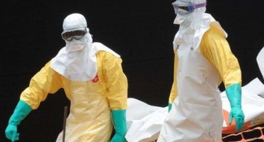 Nyaho Clinic suspected Ebola virus patient dies