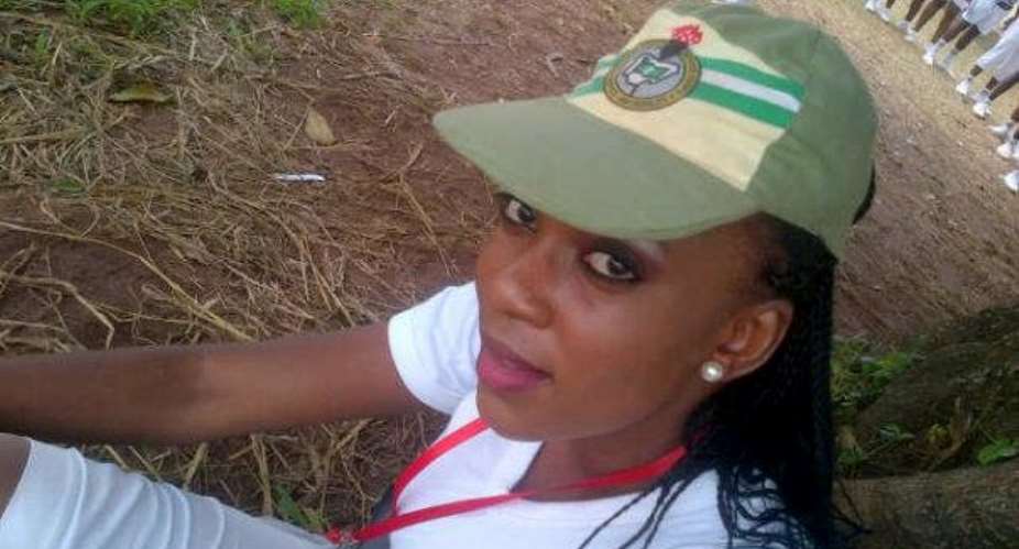 Rejected MBGN Winner, Ayuk Isabella Confesses: