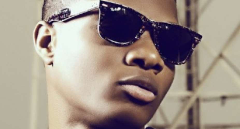 Wizkid – Biography