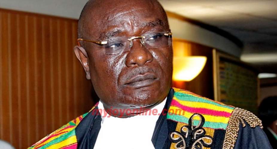 Adjaho alleges gov't acted in bad faith on World Cup inquiry