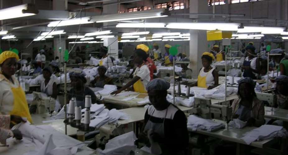 Businesses point to cedi stability as critical to reviving confidence in economy