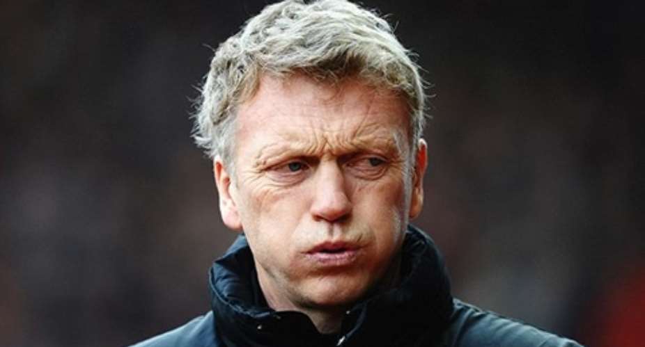 Alex Ferguson 'upset' at how Man United sacked David Moyes