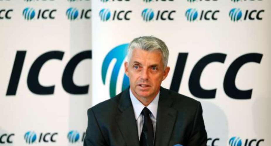 Expression of grief: ICC leads cricketing community in mourning Phillip Hughes