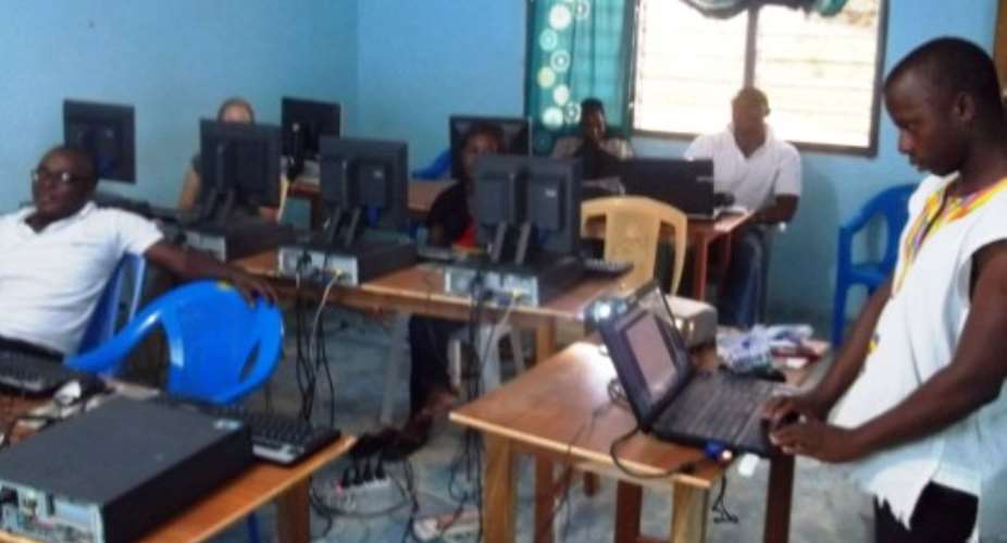 Savana Signatures to support 20 rural schools in Northern Region with ICT