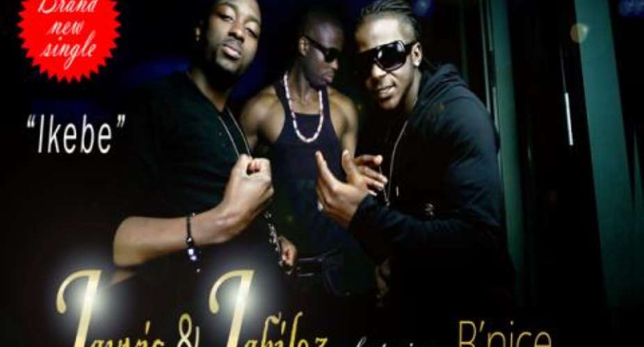 New music from Jayvic and Jahilez ft Bnice