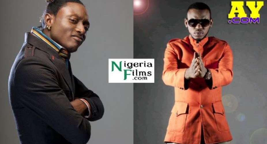 TERRY G, BEATS UP AY DOT COM!