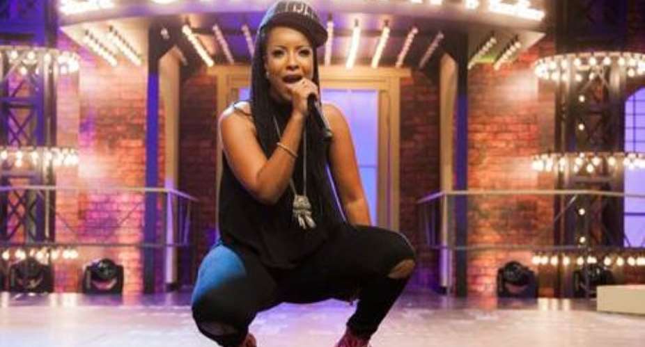 Joselyn Dumas to feature on upcoming Lip Sync Battle on MTV Base