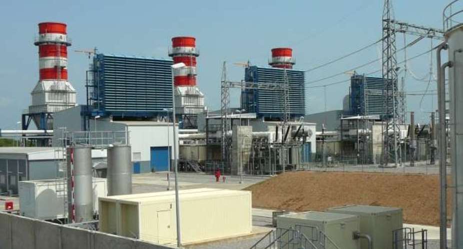 GE installs mobile gas turbines for Port Harcourt Refinery