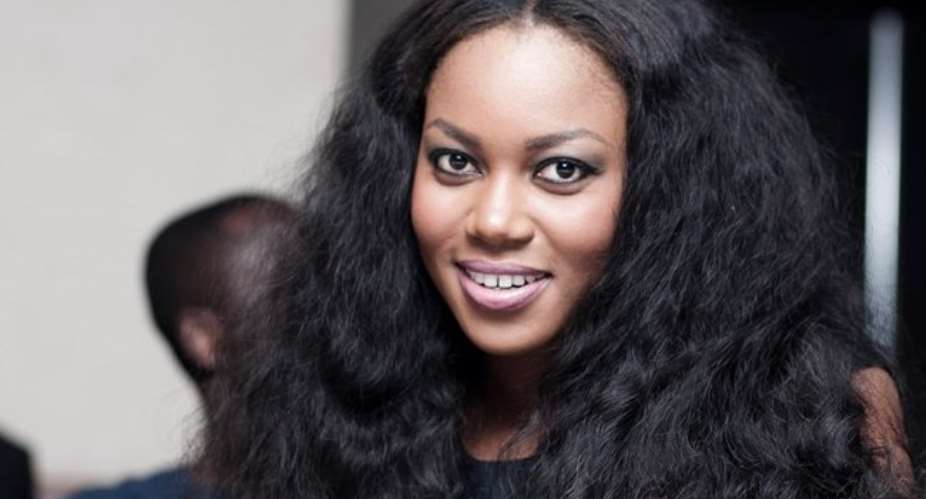 'Beast of No Nation' is no threat to my movie - Yvonne Nelson