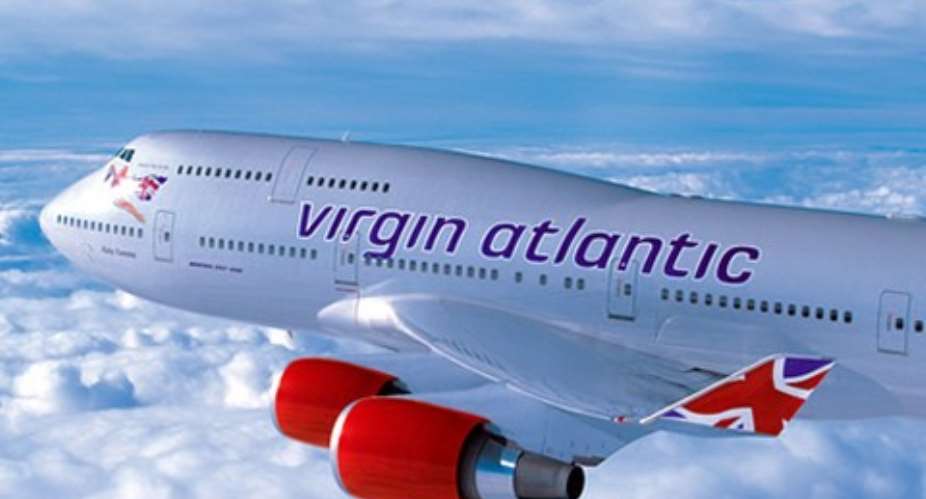 Virgin Atlantics suspension of operations to Accra is a damaging to economy – IMANI