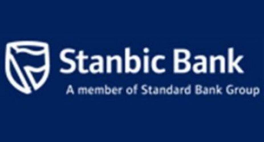 Stanbic Bank lauded for championing exceptional banking experience