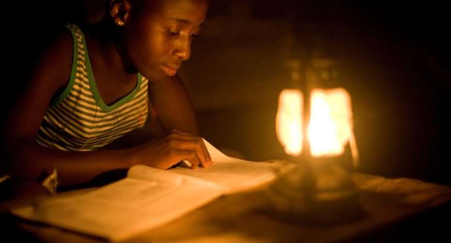 Afrobarometer report: One in three Ghanaians rate power crisis as top concern