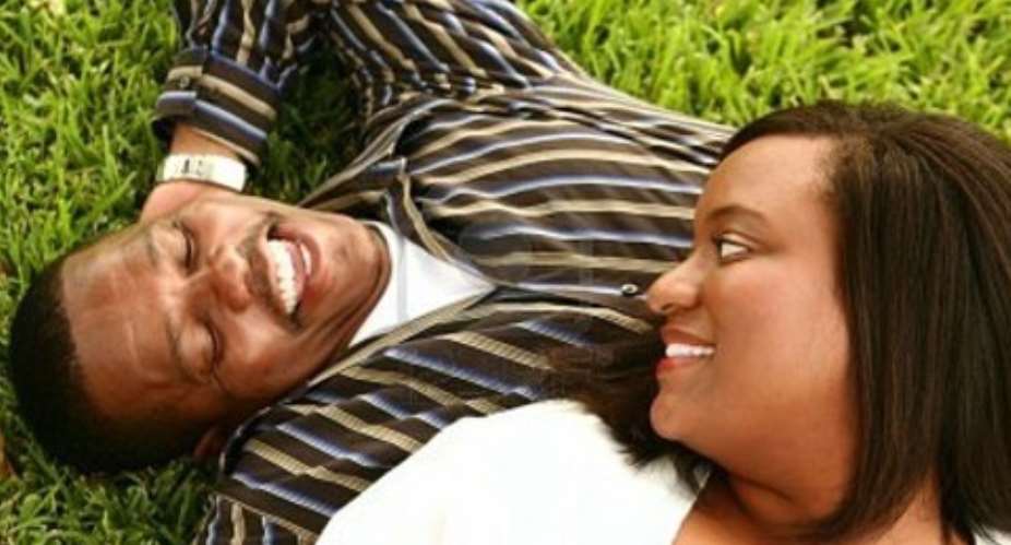 Marriage in the 21st Century Ghana: Opulence versus Moderation