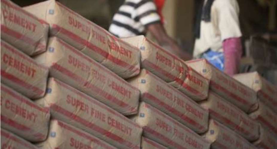 Two Schools Take Delivery Of Building Materials From Assembly