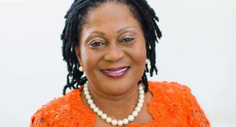 Form advocacy groups to fight cervical cancer-Mrs Mahama