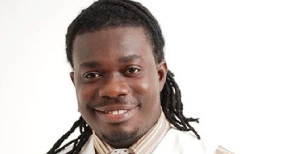 Obuor, MUSIGA President