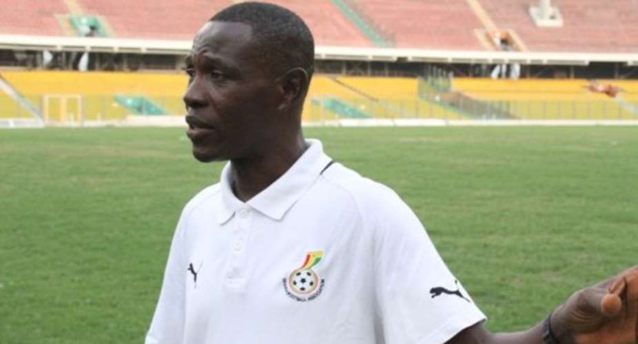 Evans Adotey to take charge of Medeama