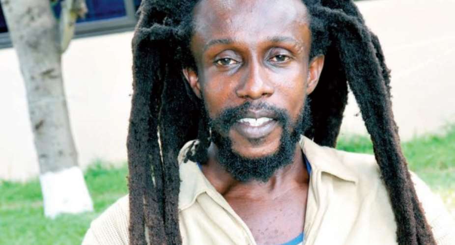 We can't help You 8211; Ekow Micah Told