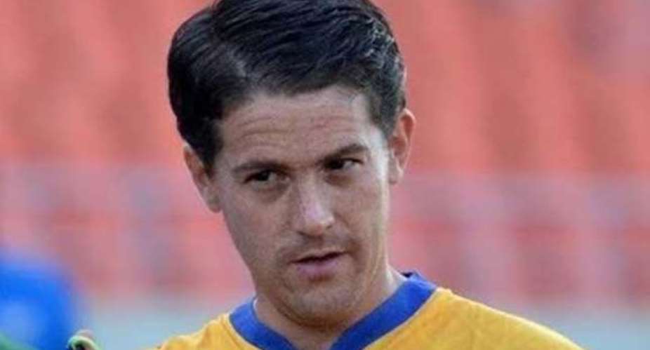 Build-up to AFCON qualifiers: Rwanda coach Jonny Mckinstry fires warning at Ghana
