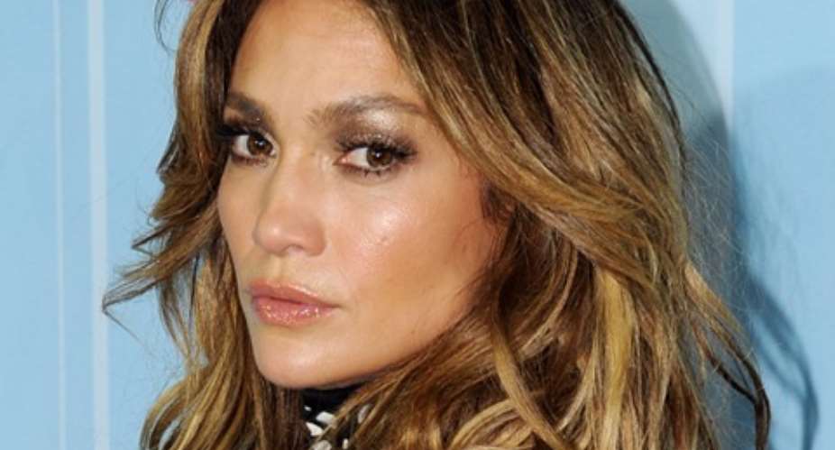 Jennifer Lopez Pulls Out Of World Cup Opening Ceremony