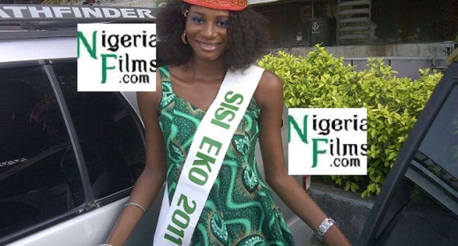 EXCLUSIVE: Crises Rock Sisi Eko Pageant...Queen Drags Organisers To Court Over Unpaid Prizes