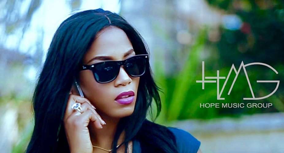 Music Artist SONYA KAY Releases New Video Entitled  Hypocrite  Under The Hope Music Group Label