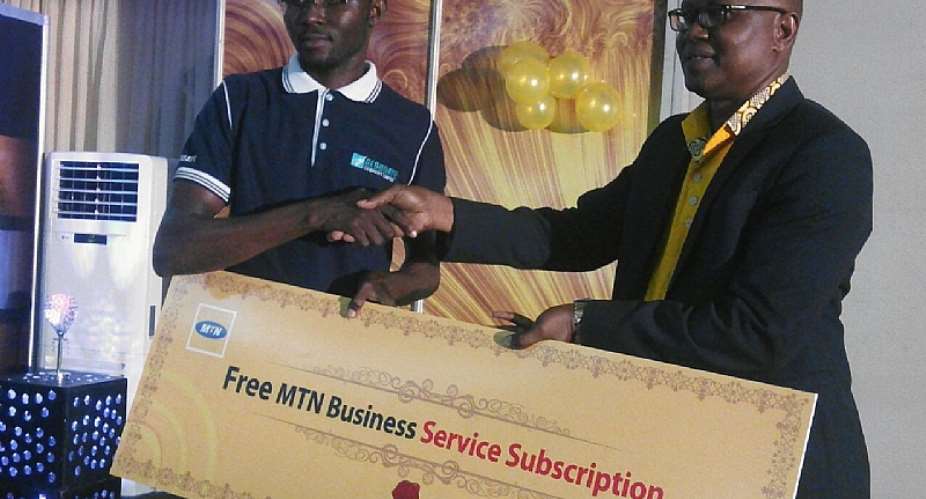 MTN Fetes VVIP Customers With Yello Soiree