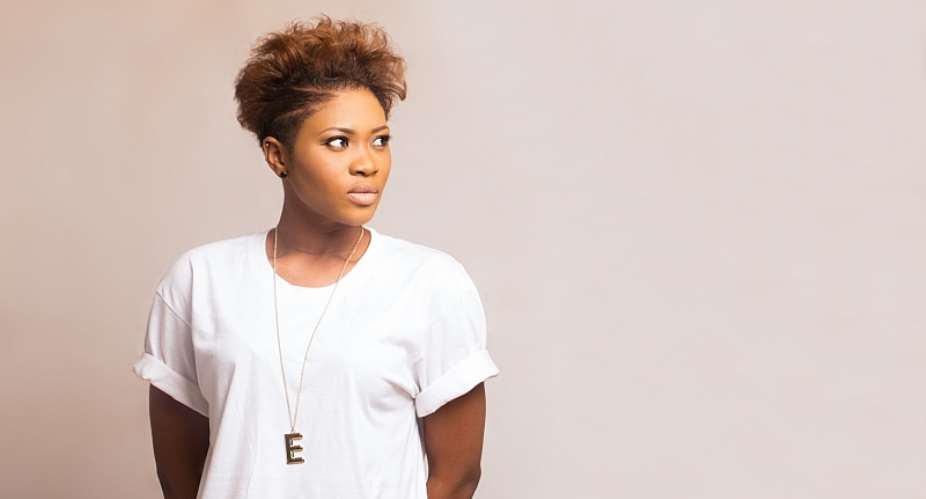 WCW Eazzy - Eazzy Looking Ginger Hot In New Photos
