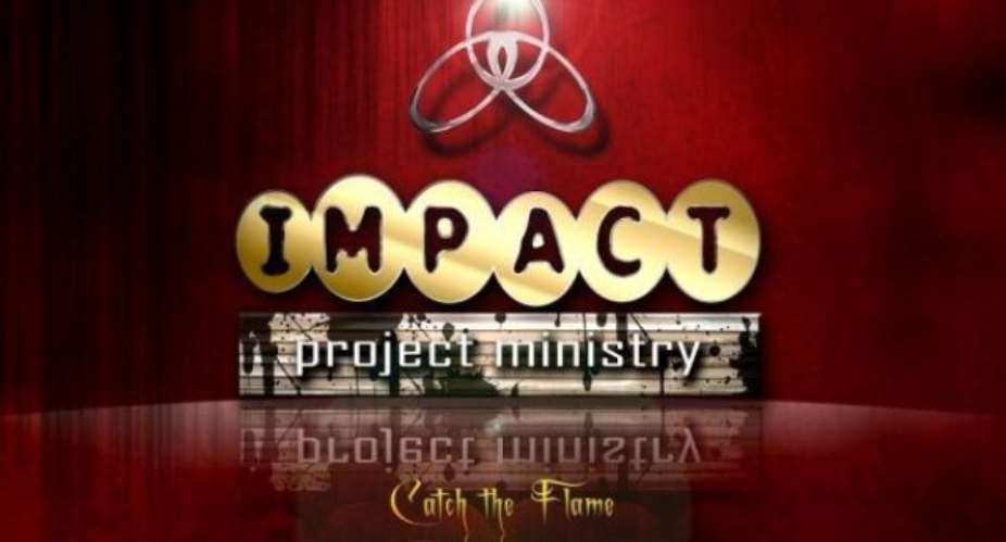 Impact Projects Evolution: A Voice Of Contemporary Gospel Music